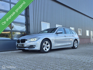 BMW 3-serie Touring 320ede|Org NL| Cruise|Clima| nieuwe apk
