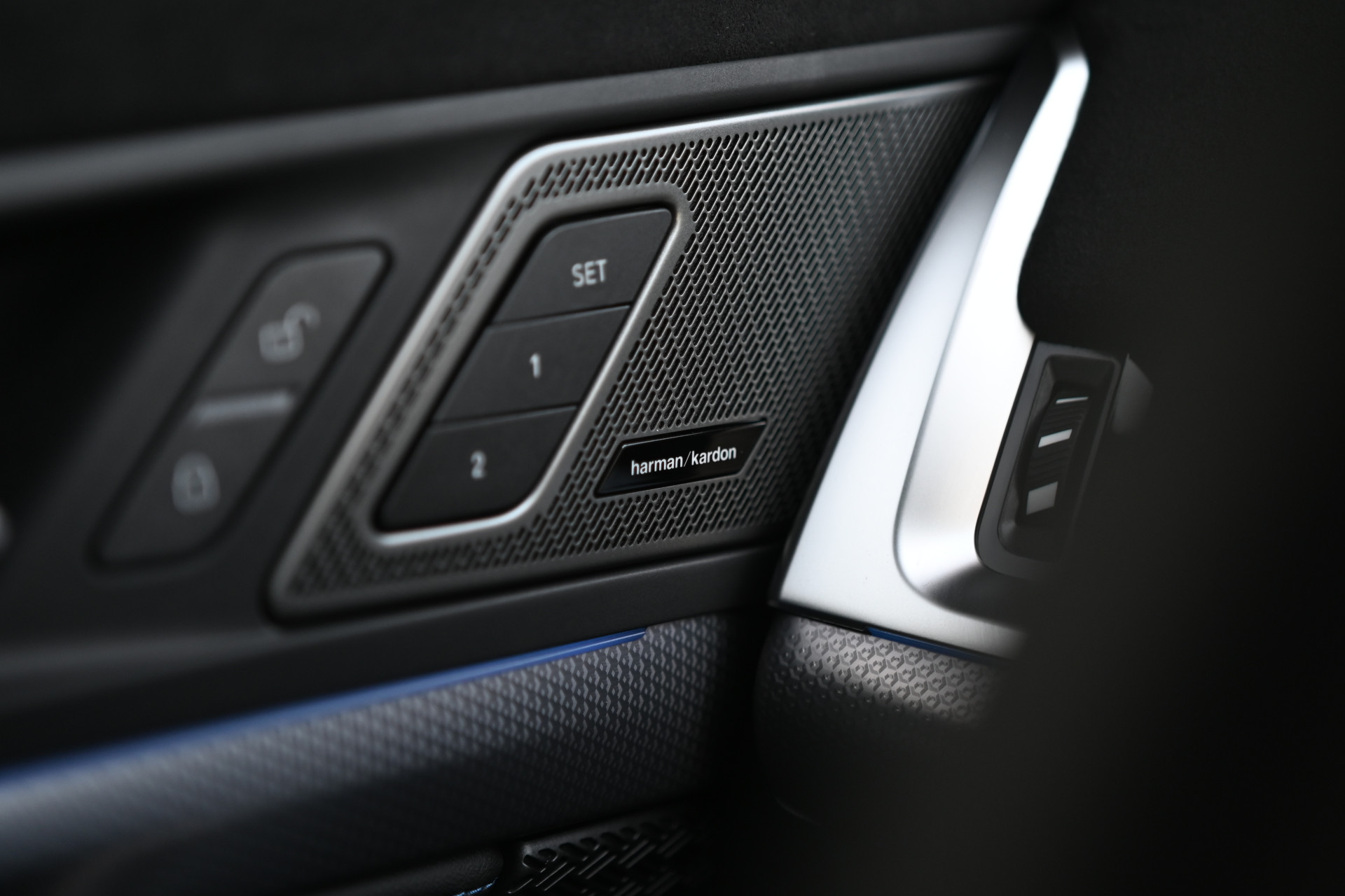 Hoofdafbeelding BMW iX2