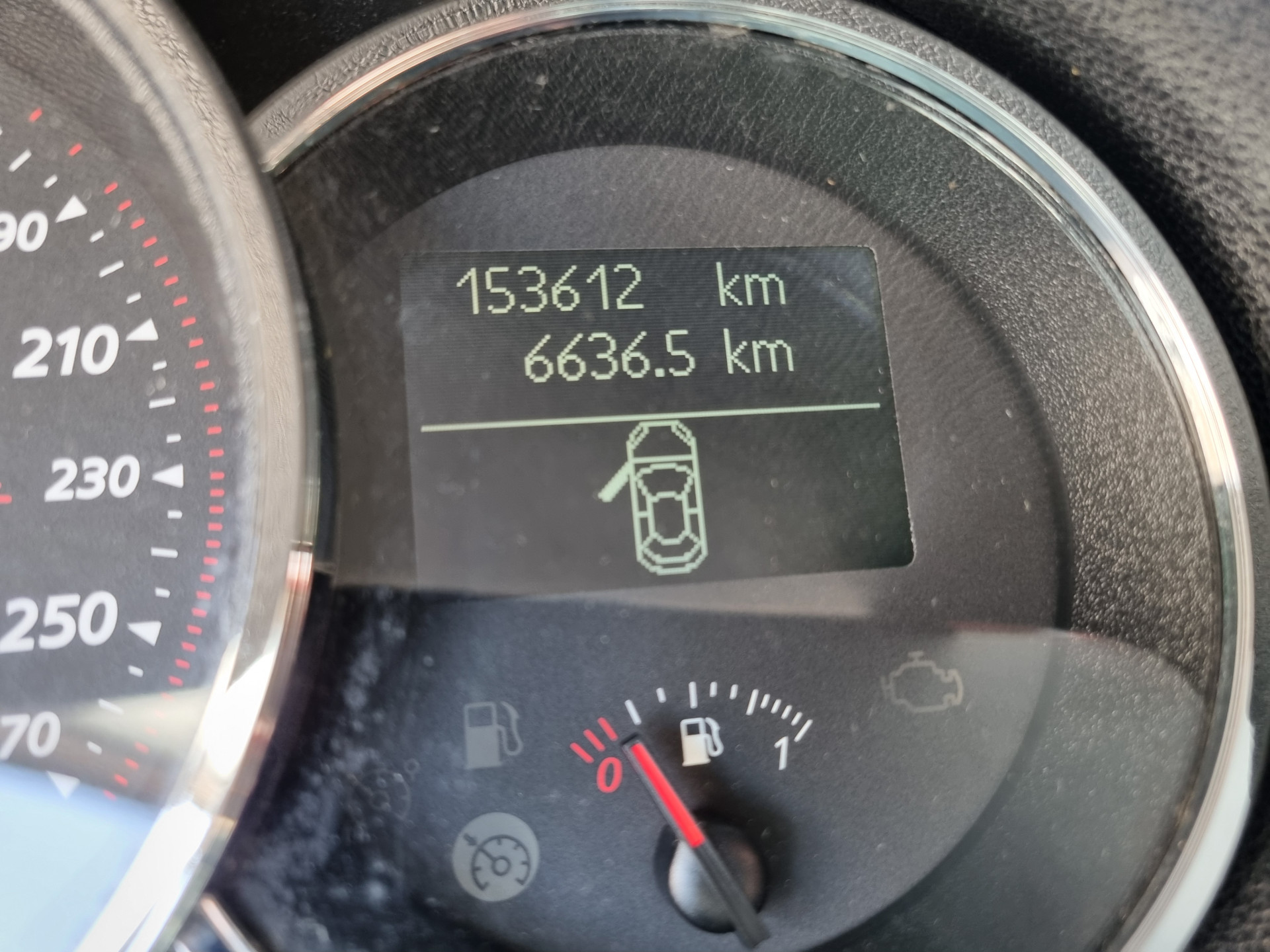 Hoofdafbeelding Renault Mégane