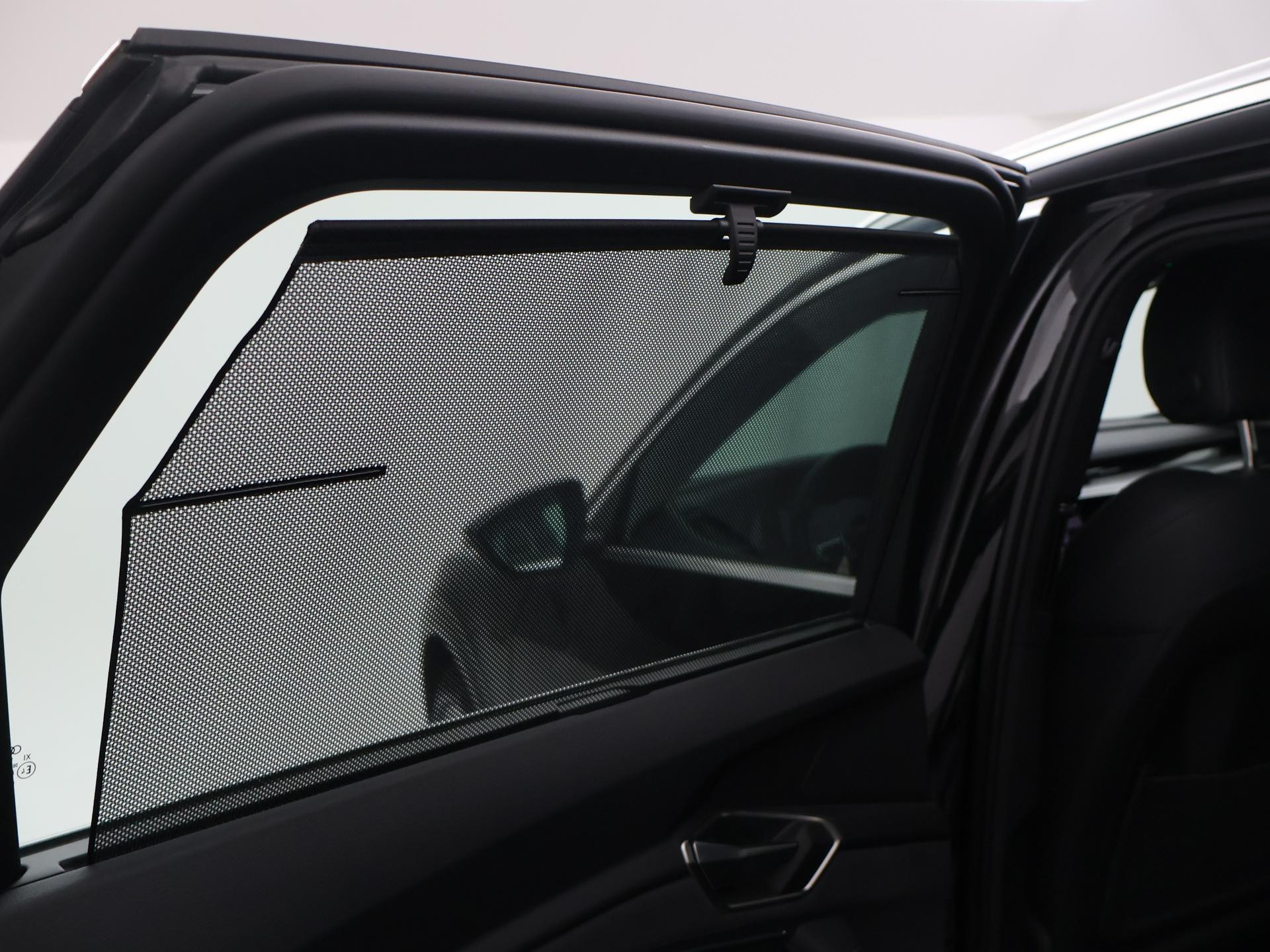 Hoofdafbeelding Audi Q8 e-tron