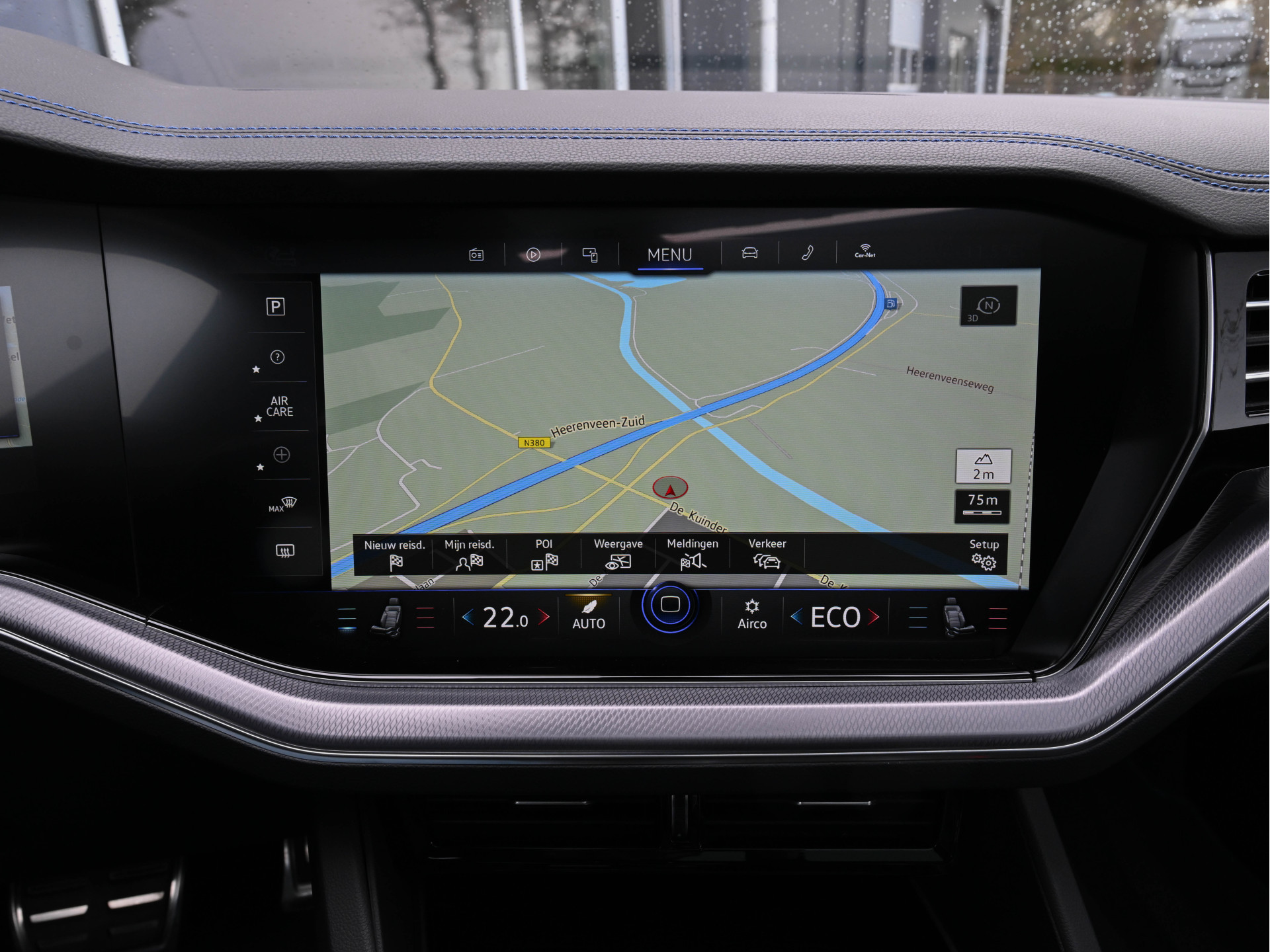 Hoofdafbeelding Volkswagen Touareg