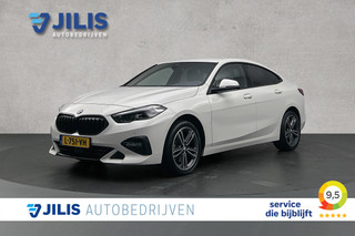 BMW 2 Serie Gran Coupé 218i Business Edition | Camera | LED koplampen | Digitaal display | Sportstoelen