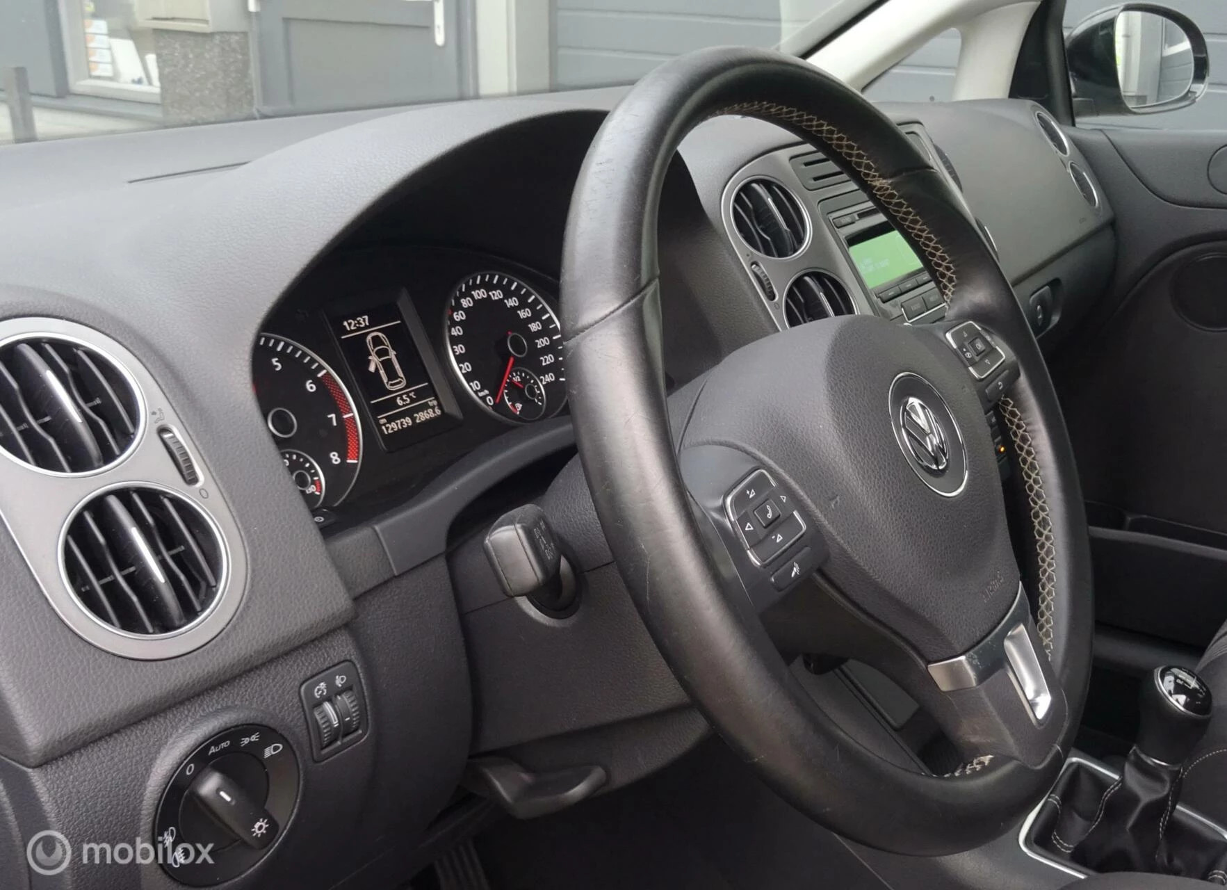 Hoofdafbeelding Volkswagen Golf Plus