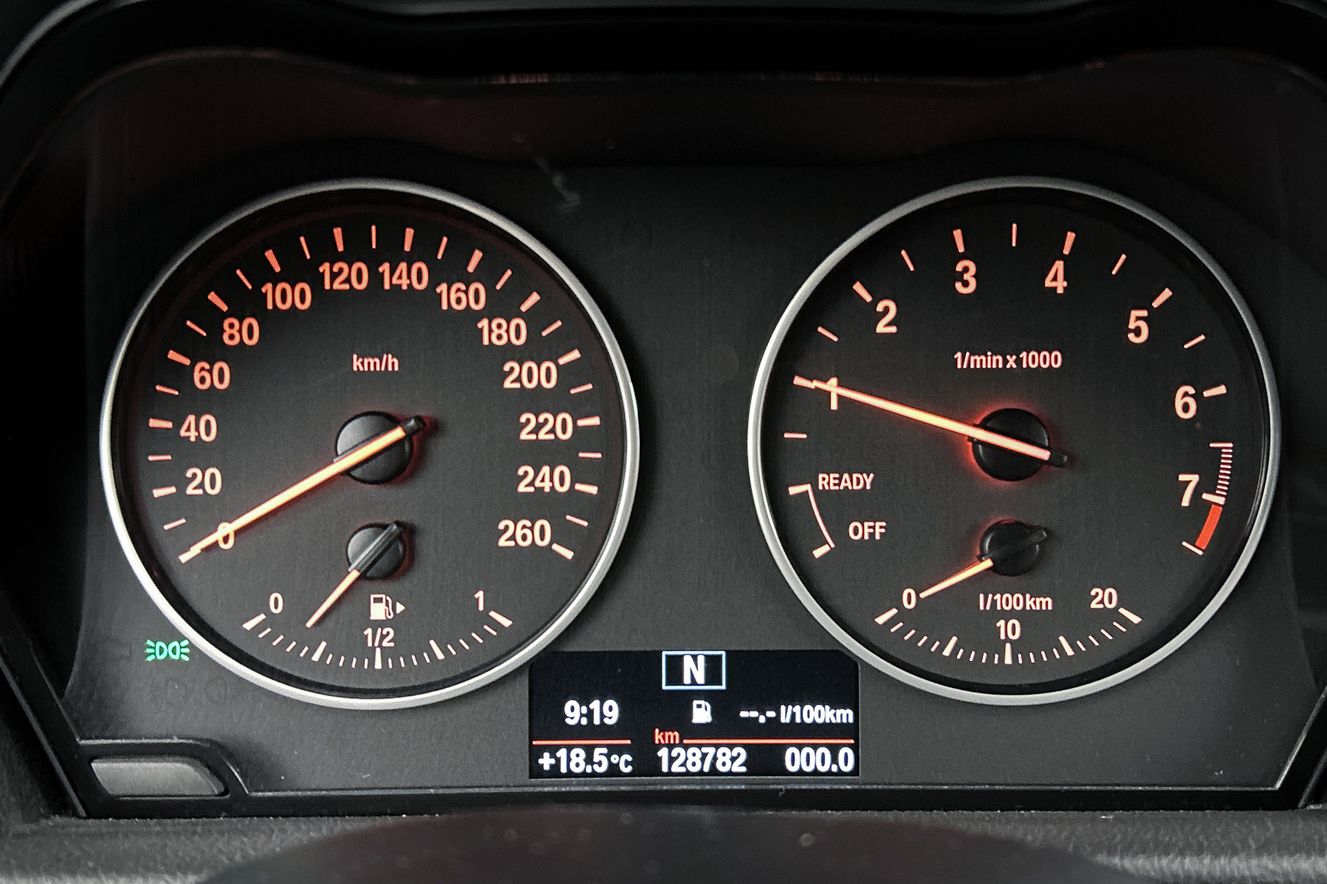 Hoofdafbeelding BMW 2 Serie