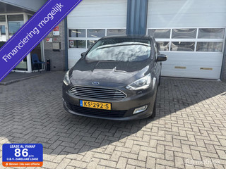 Hoofdafbeelding Ford C-MAX Ford C-Max 2.0 TDCi Titanium EXPORT/HANDEL