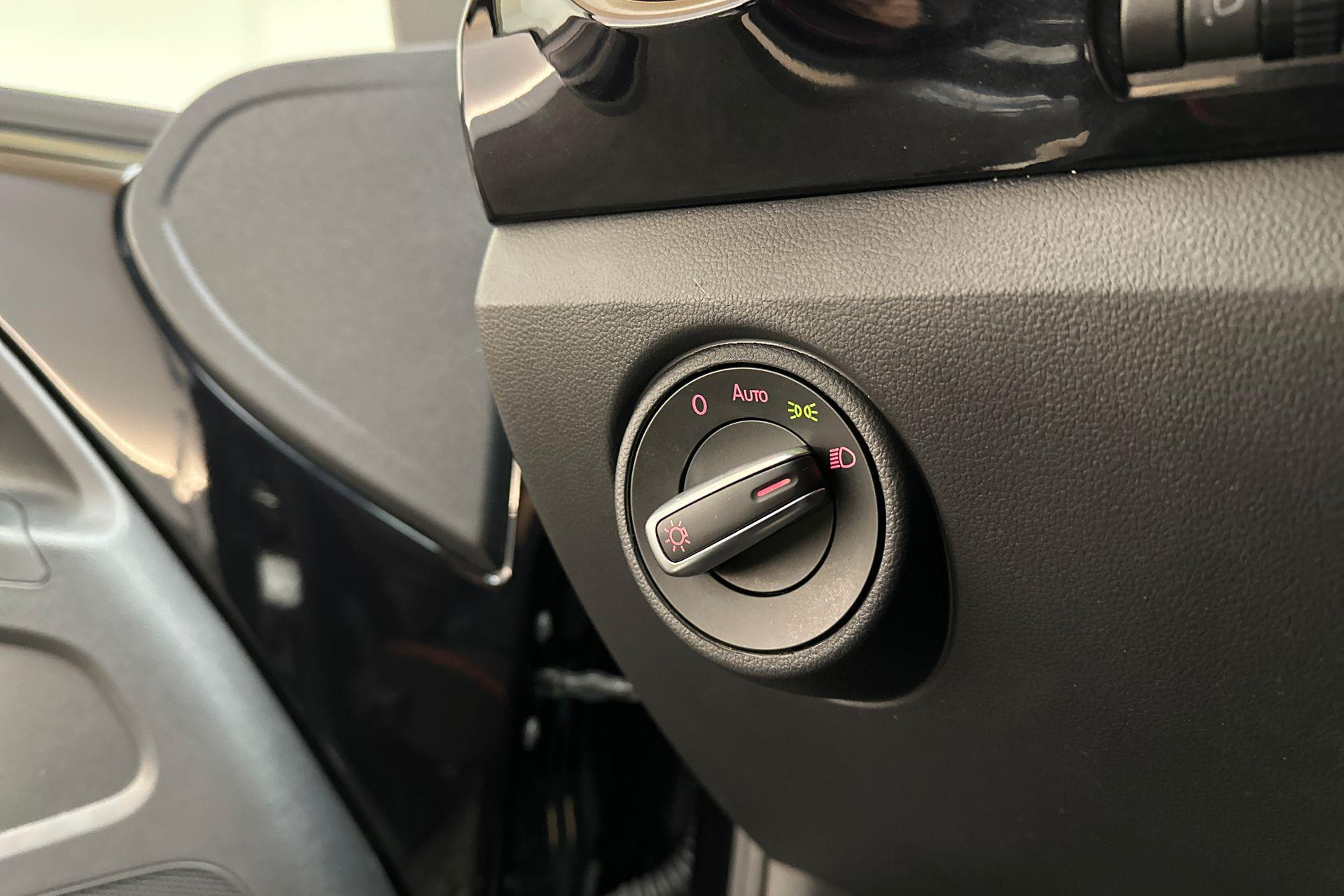 Hoofdafbeelding SEAT Mii