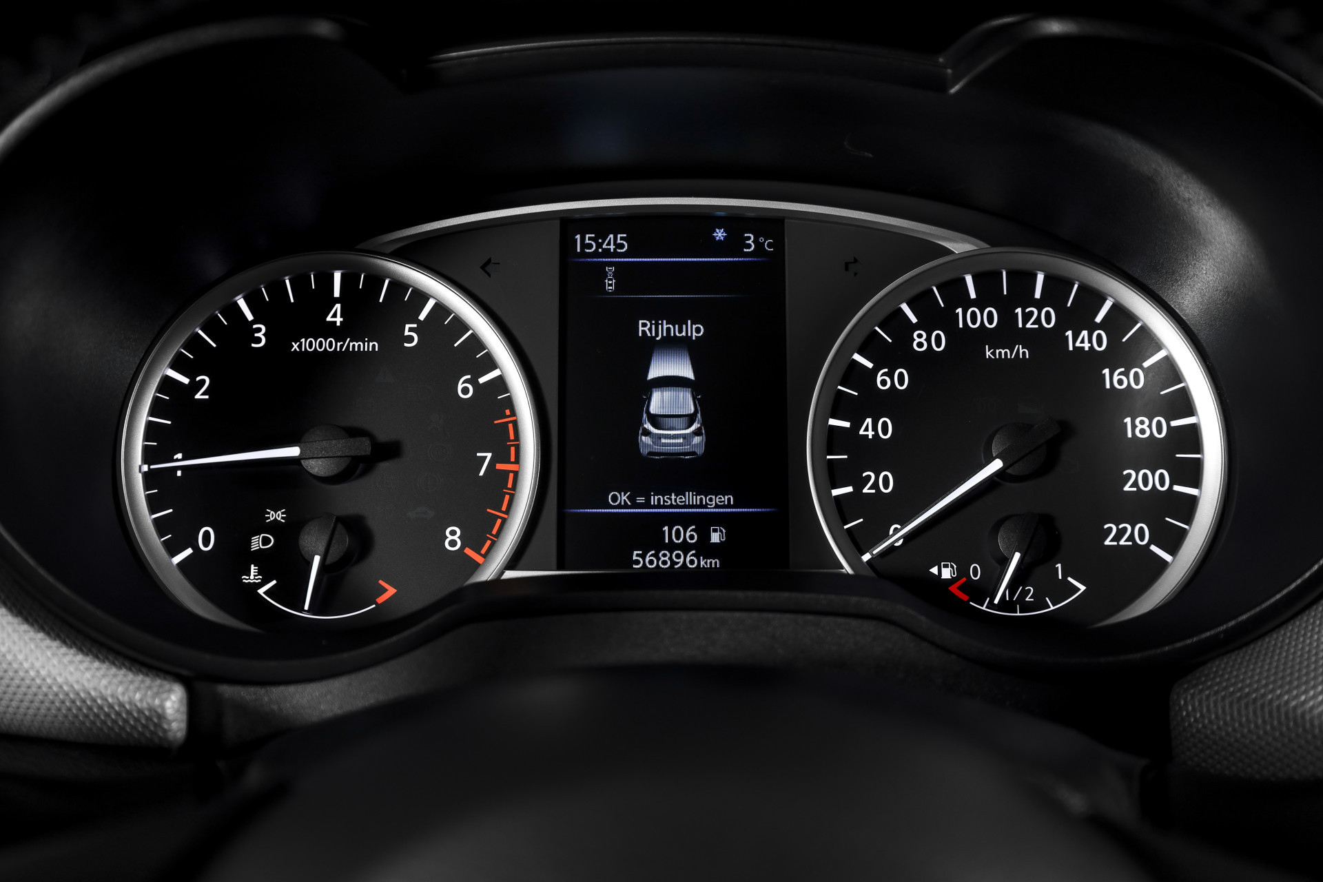 Hoofdafbeelding Nissan Micra