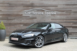 Audi A5 40TFSI Sportback S-line