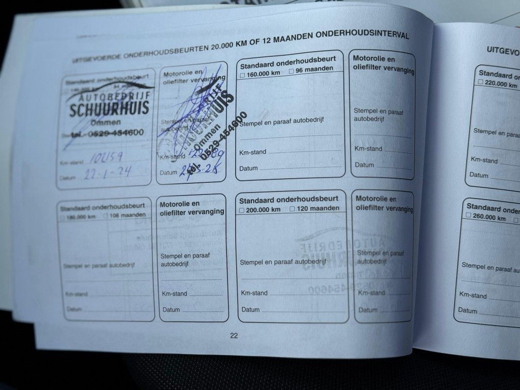 Hoofdafbeelding Suzuki Baleno