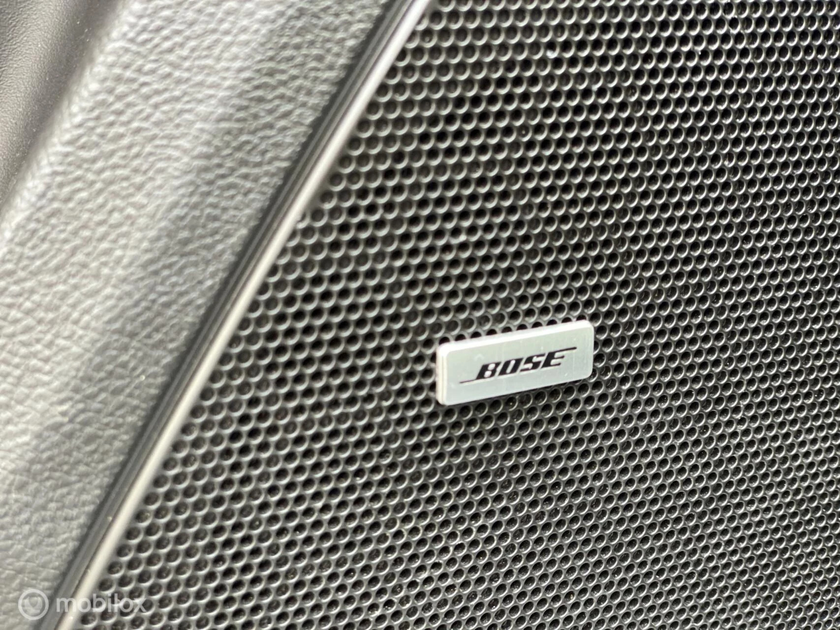 Hoofdafbeelding Chevrolet Volt