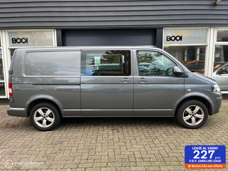 Hoofdafbeelding Volkswagen Transporter Volkswagen Transporter 2.0 TDI L2H1 Highline AUTOMAAT