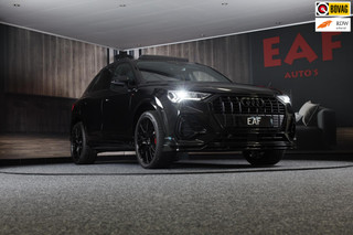 Audi Q3 45 TFSI e S Line Competition / SONOS / Camera / Lane Assist / Open Panoramadak / Virtual Cockpit / Led / Pdc / 20 Inch