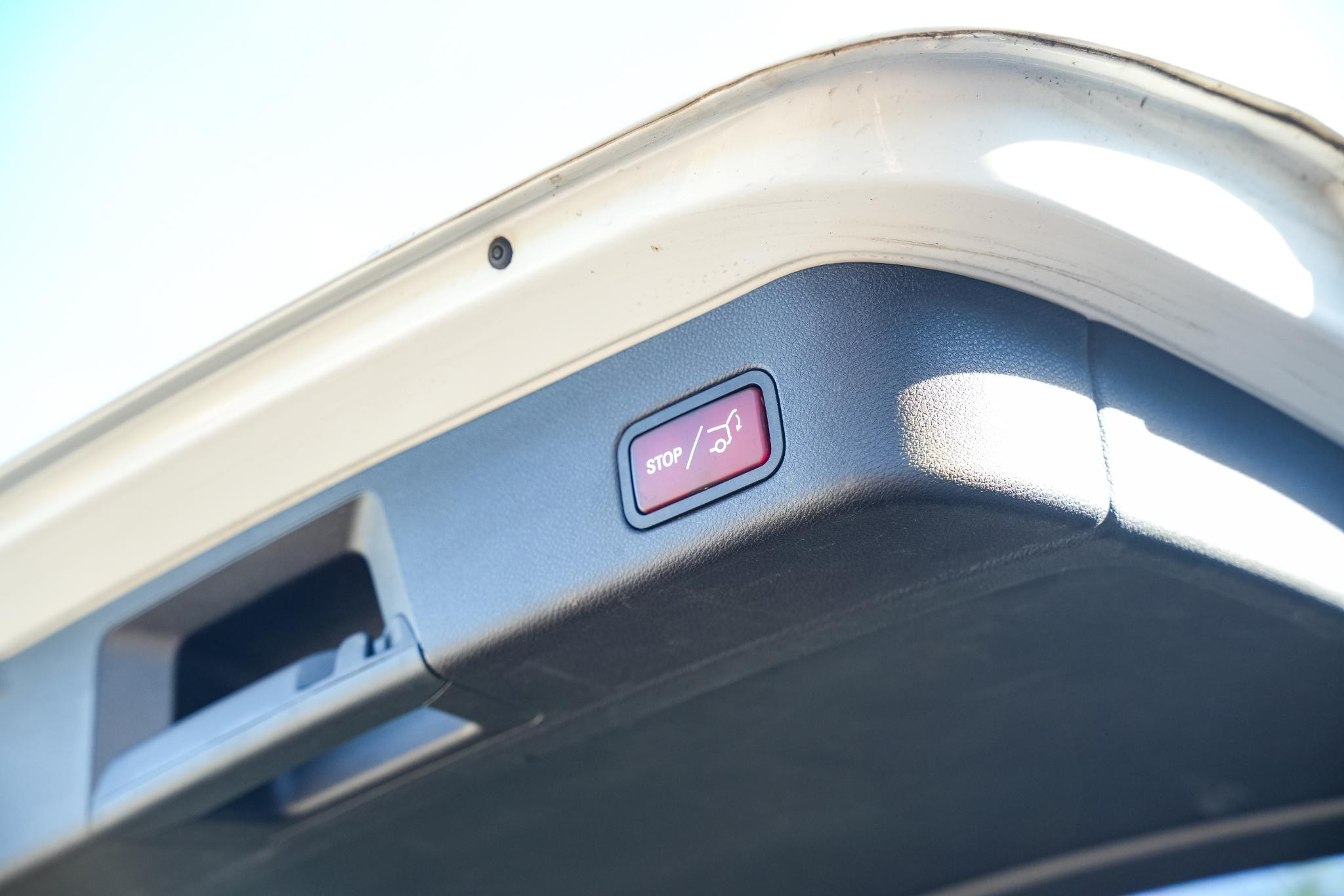 Hoofdafbeelding Mercedes-Benz M-Klasse