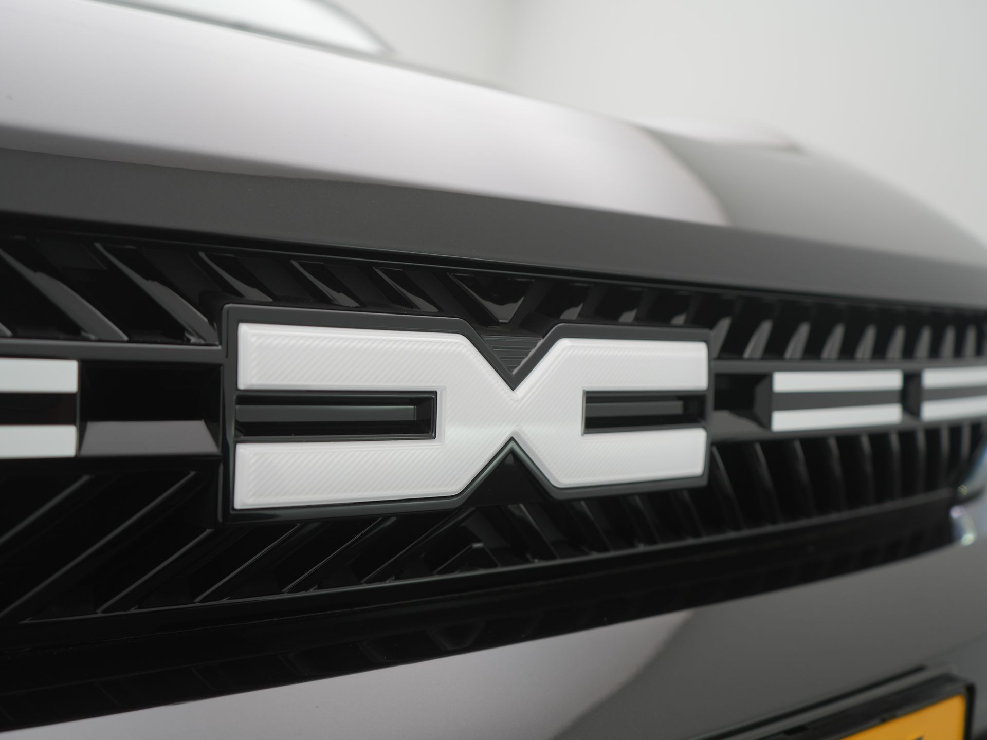 Hoofdafbeelding Dacia Bigster