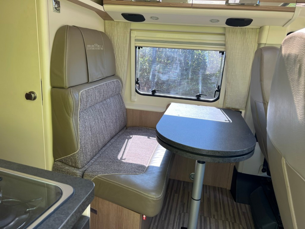 Hoofdafbeelding Carthago Malibu