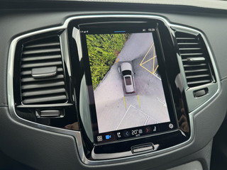 Volvo XC90 Volvo XC90 T8 Plug-in hybrid AWD Plus Bright | 360 Camera | H&K Audio | Getint glas - afbeelding nr 6