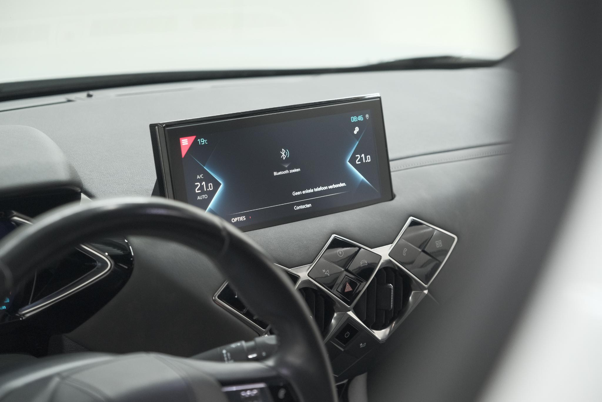 Hoofdafbeelding DS DS 3