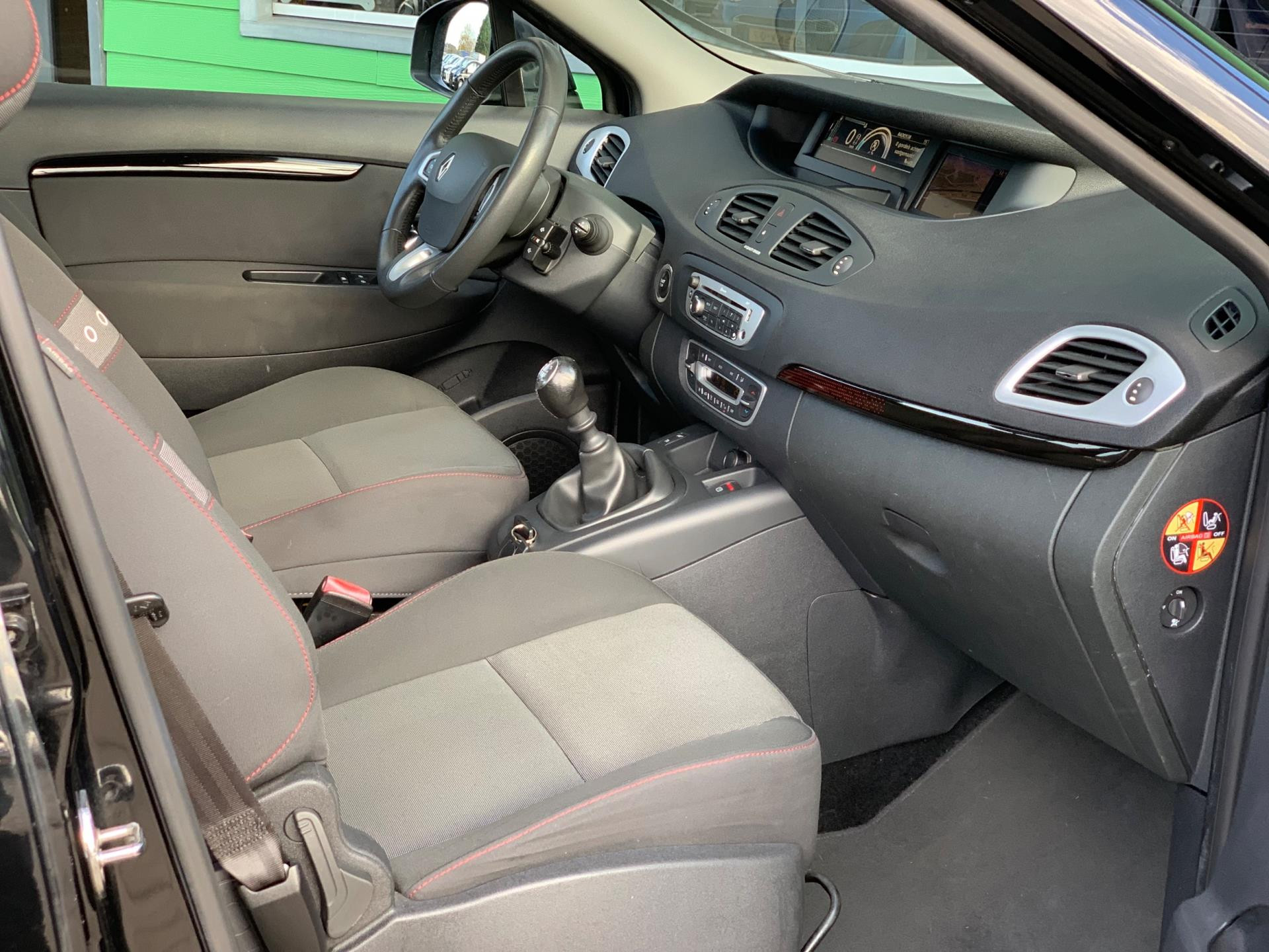 Hoofdafbeelding Renault Grand Scénic