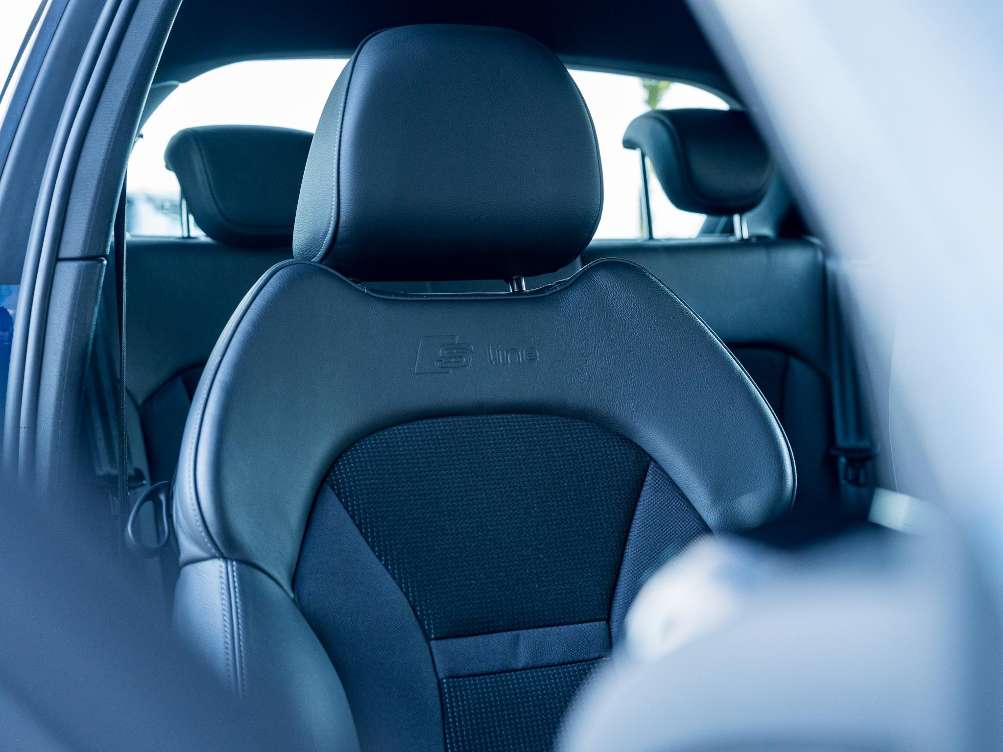 Hoofdafbeelding Audi A1