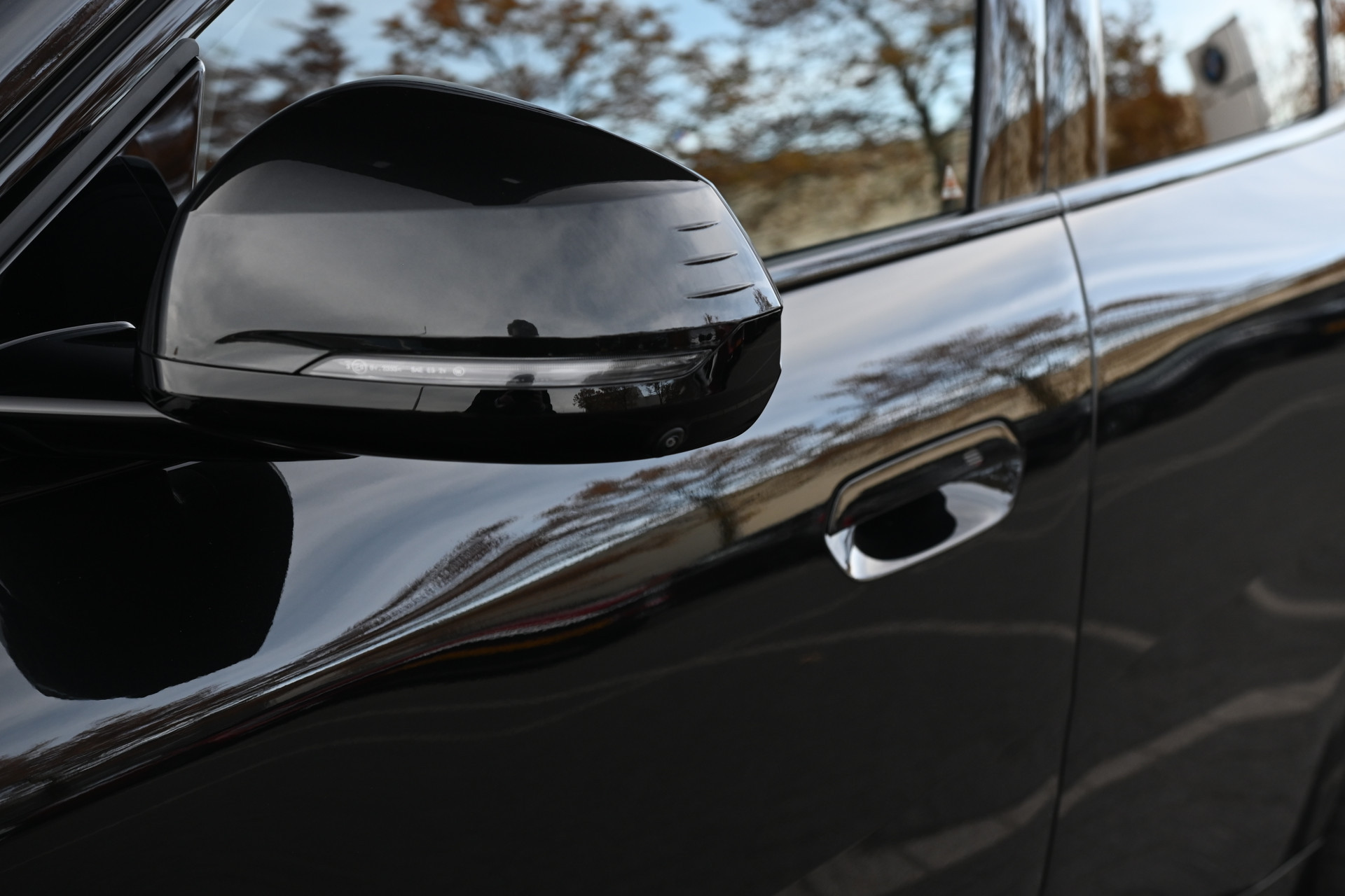 Hoofdafbeelding BMW iX2