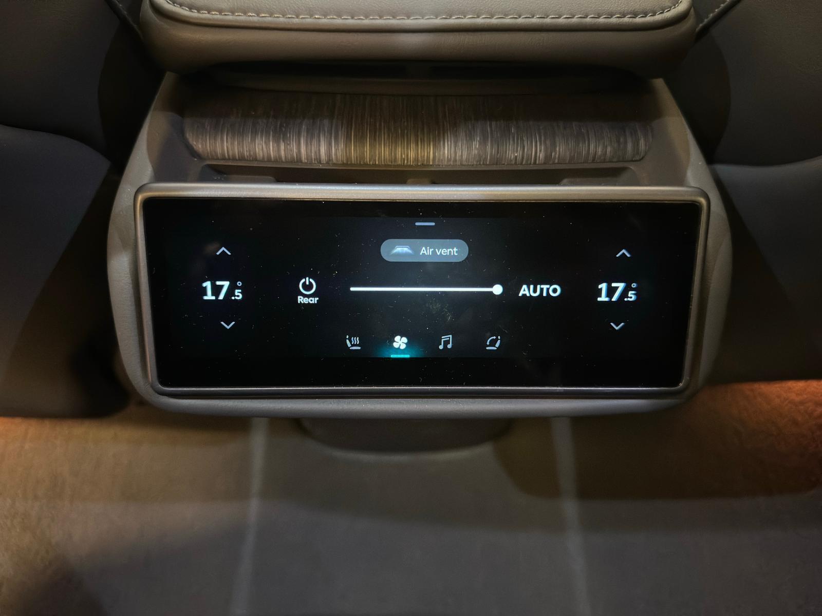 Hoofdafbeelding NIO ET7