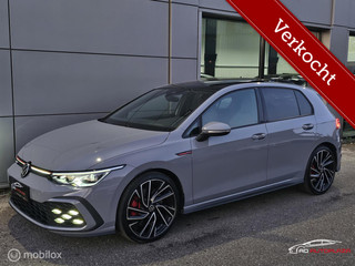 Volkswagen Golf 2.0 TSI GTI Panorama/Camera/Virtual/Trekhaak