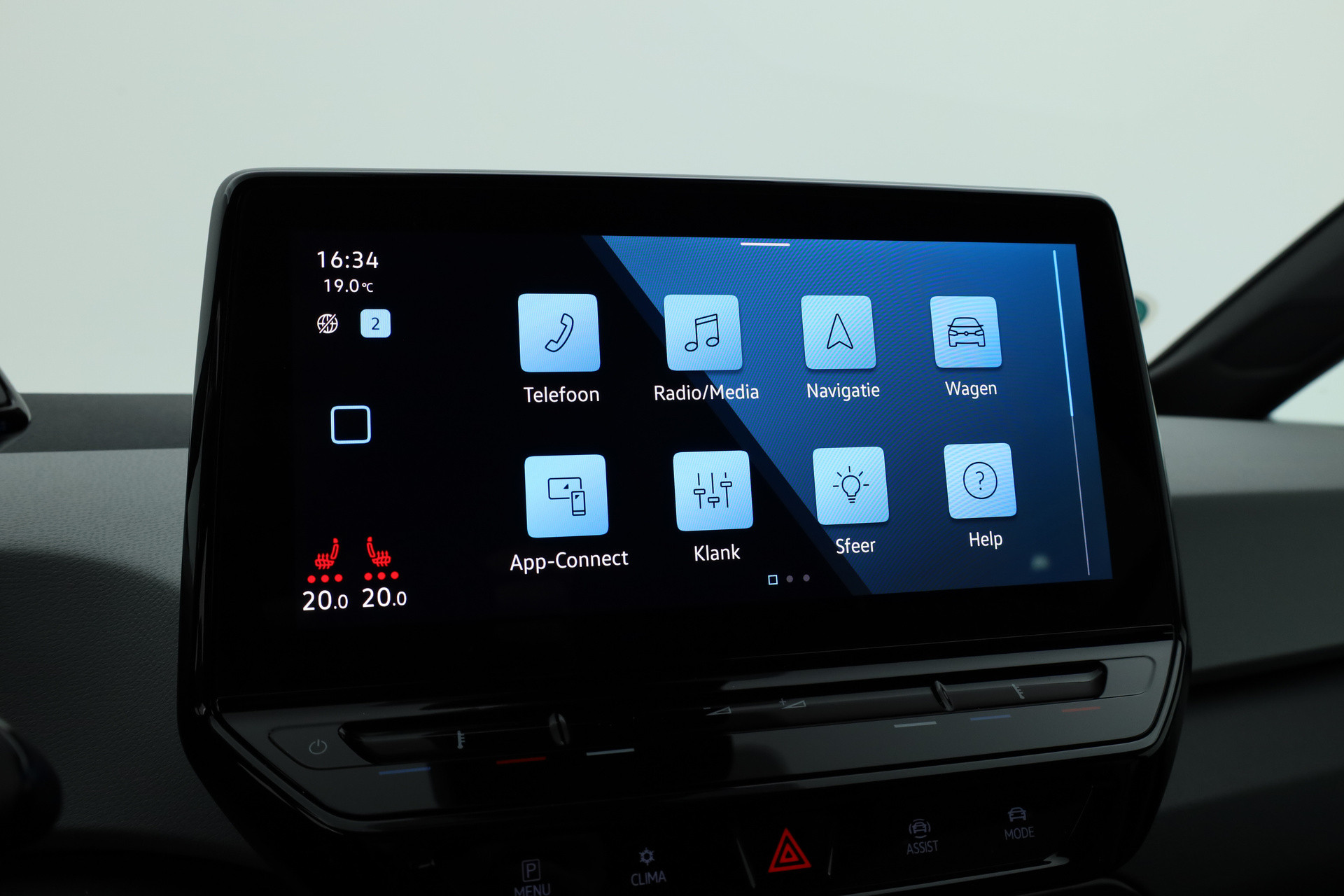 Hoofdafbeelding Volkswagen ID.3