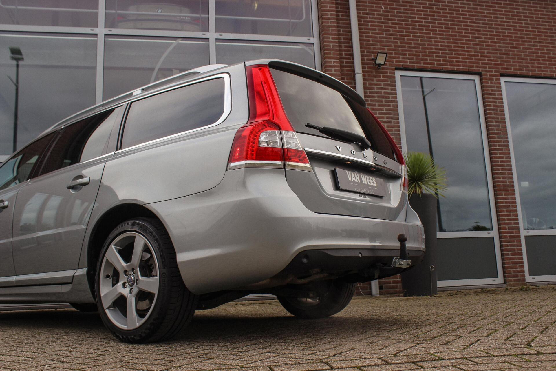 Hoofdafbeelding Volvo V70