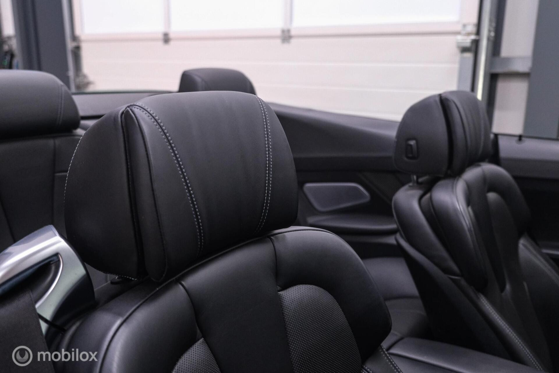 Hoofdafbeelding BMW M6