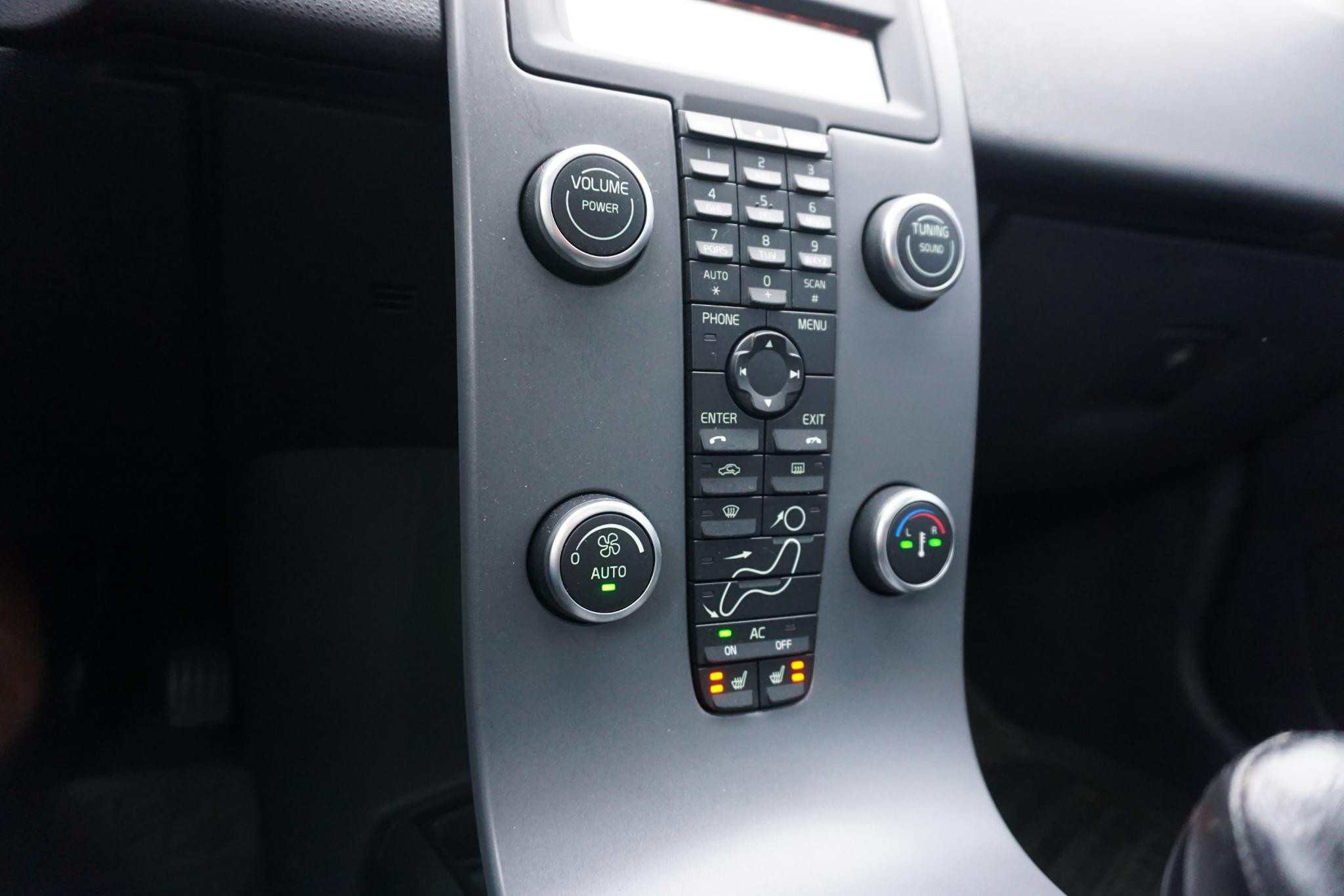 Hoofdafbeelding Volvo C30