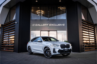 BMW X4 xDrive20i Business Edition Plus - M Sport | Panorama | H&K | Memory | 360 Camera