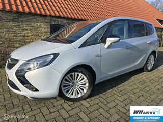 Opel Zafira Tourer 1.4 Business+ 7p.