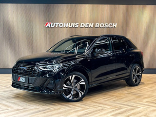 Audi Q3 40 TFSI quattro S Line Pro Line S - 190pk - Ambiance - Quattro
