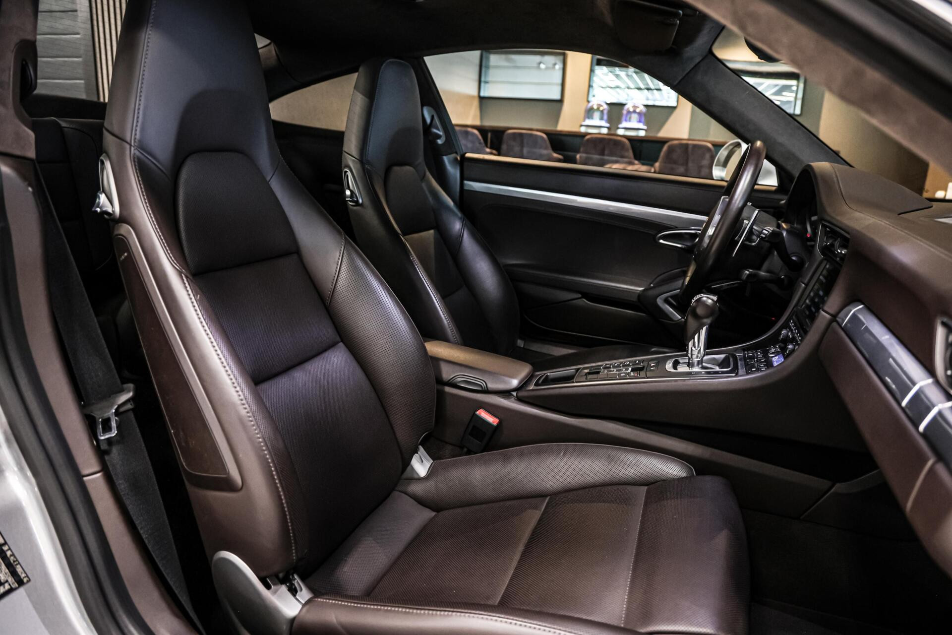 Hoofdafbeelding Porsche 911