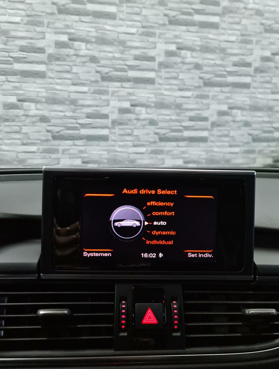 Hoofdafbeelding Audi A7