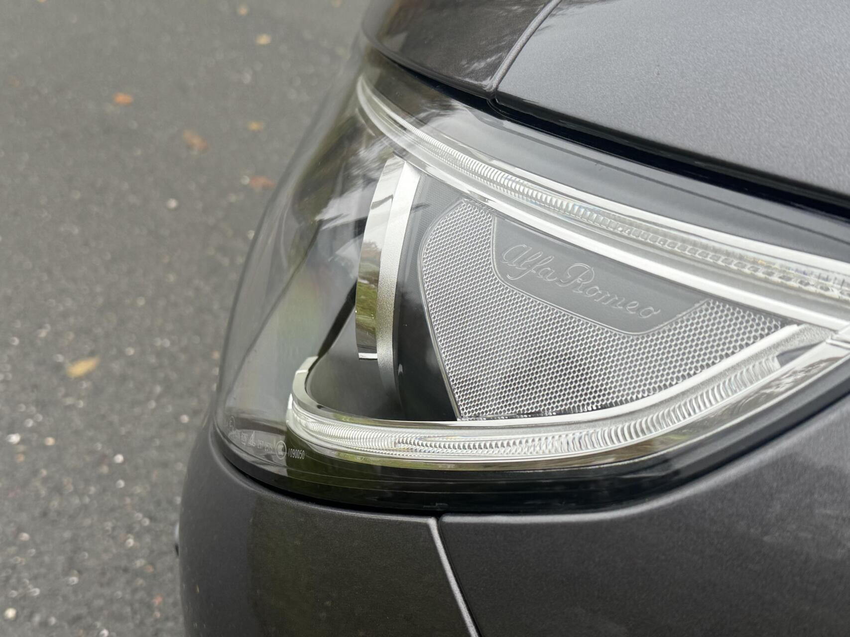 Hoofdafbeelding Alfa Romeo Stelvio