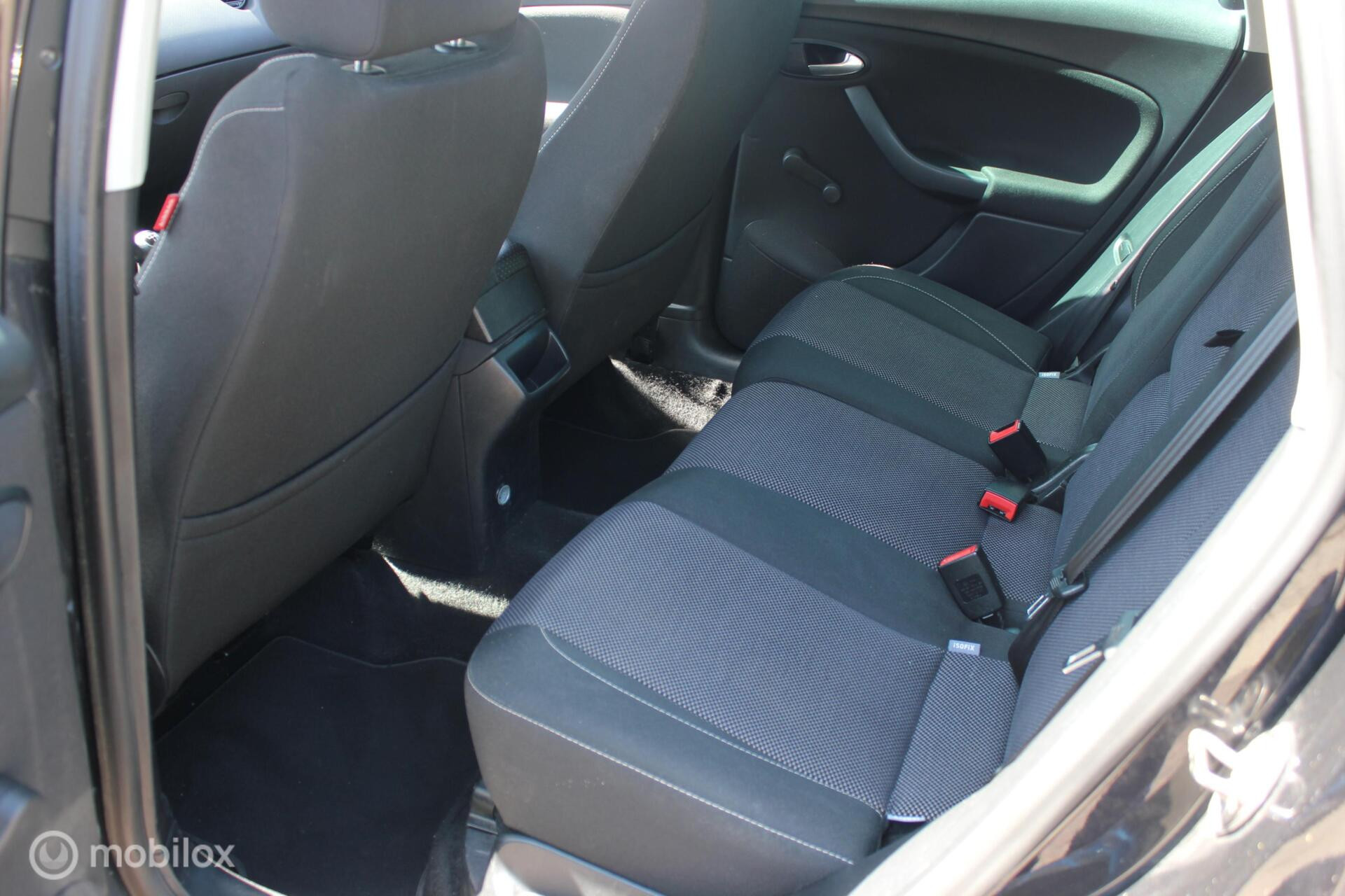 Hoofdafbeelding SEAT Altea XL