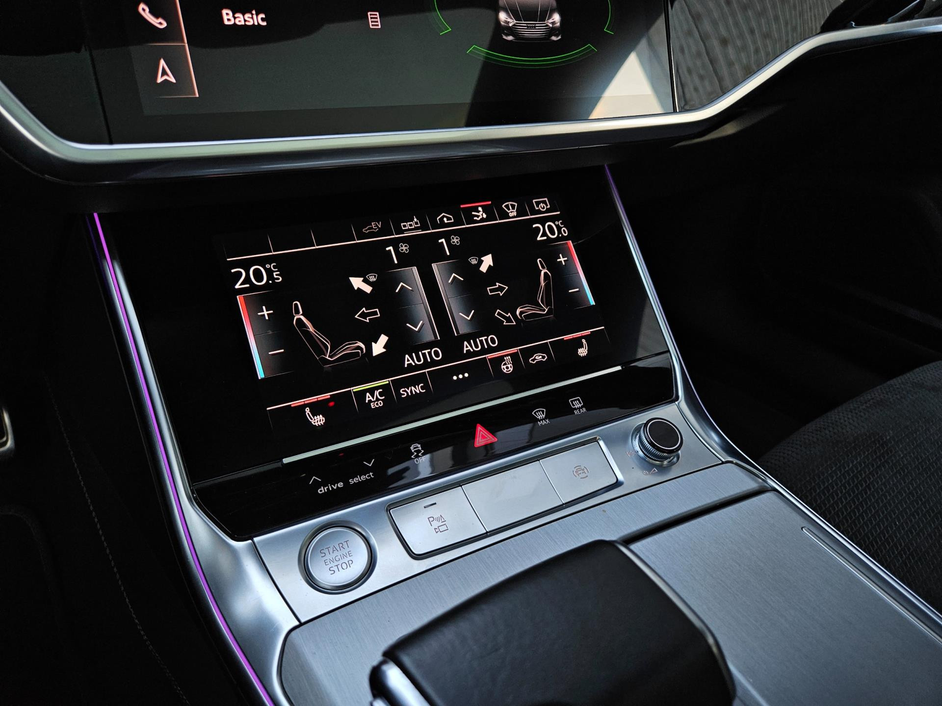 Hoofdafbeelding Audi A7