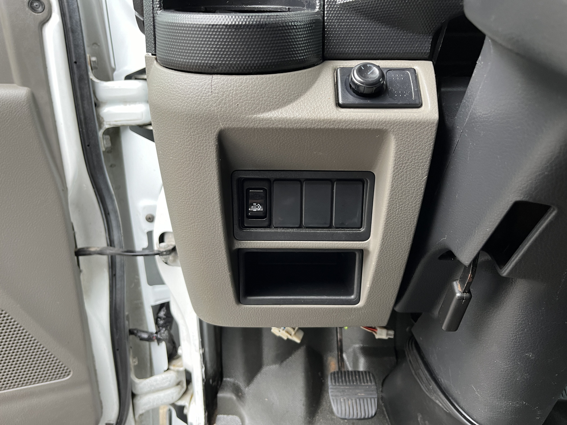 Hoofdafbeelding Renault Maxity