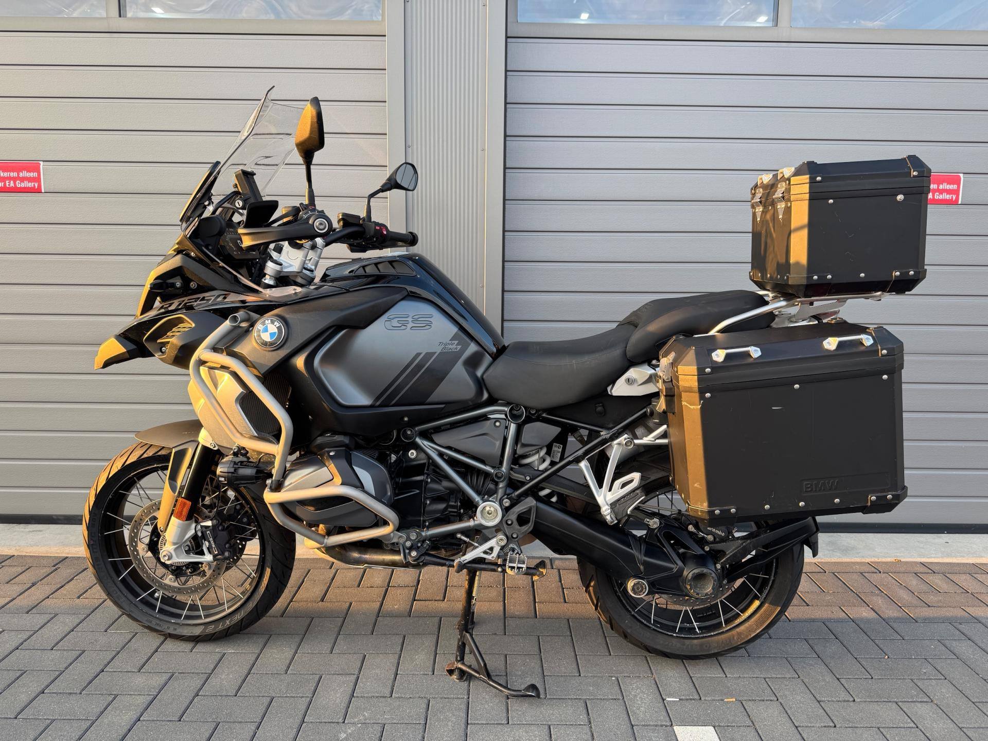 Hoofdafbeelding BMW R 1250 GS Adventure