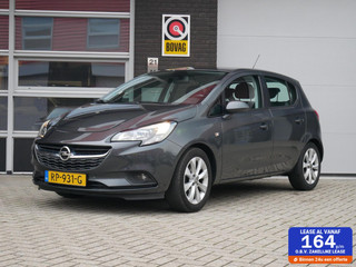 Opel Corsa 1.4 Edition Navi+BT| NL auto| Dealer onderhouden