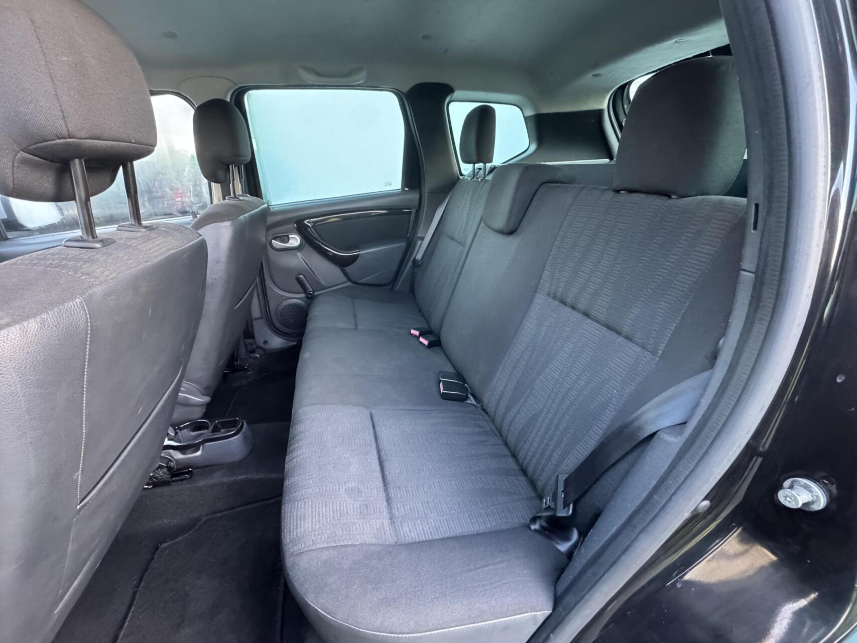 Hoofdafbeelding Dacia Duster