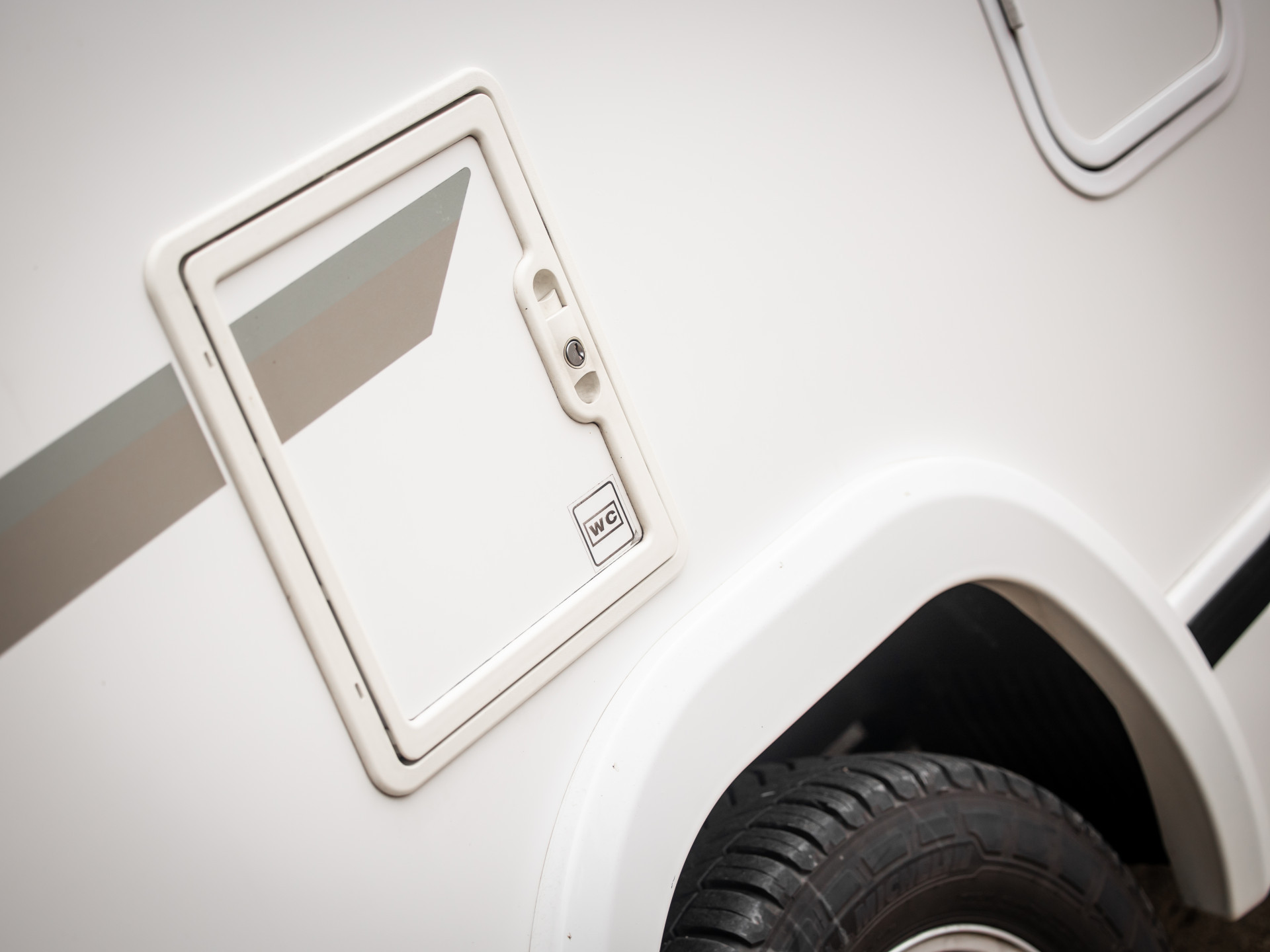 Hoofdafbeelding Benimar TESSORO 463