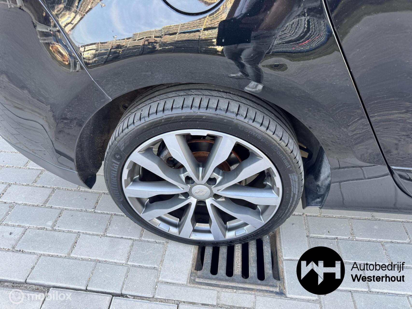 Hoofdafbeelding Renault Grand Scénic