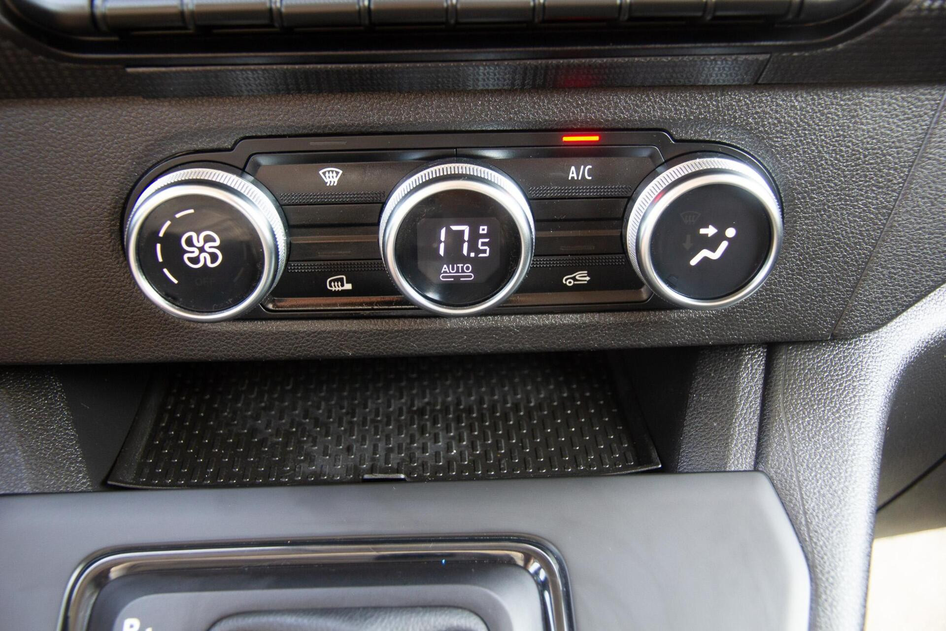 Hoofdafbeelding Nissan Townstar