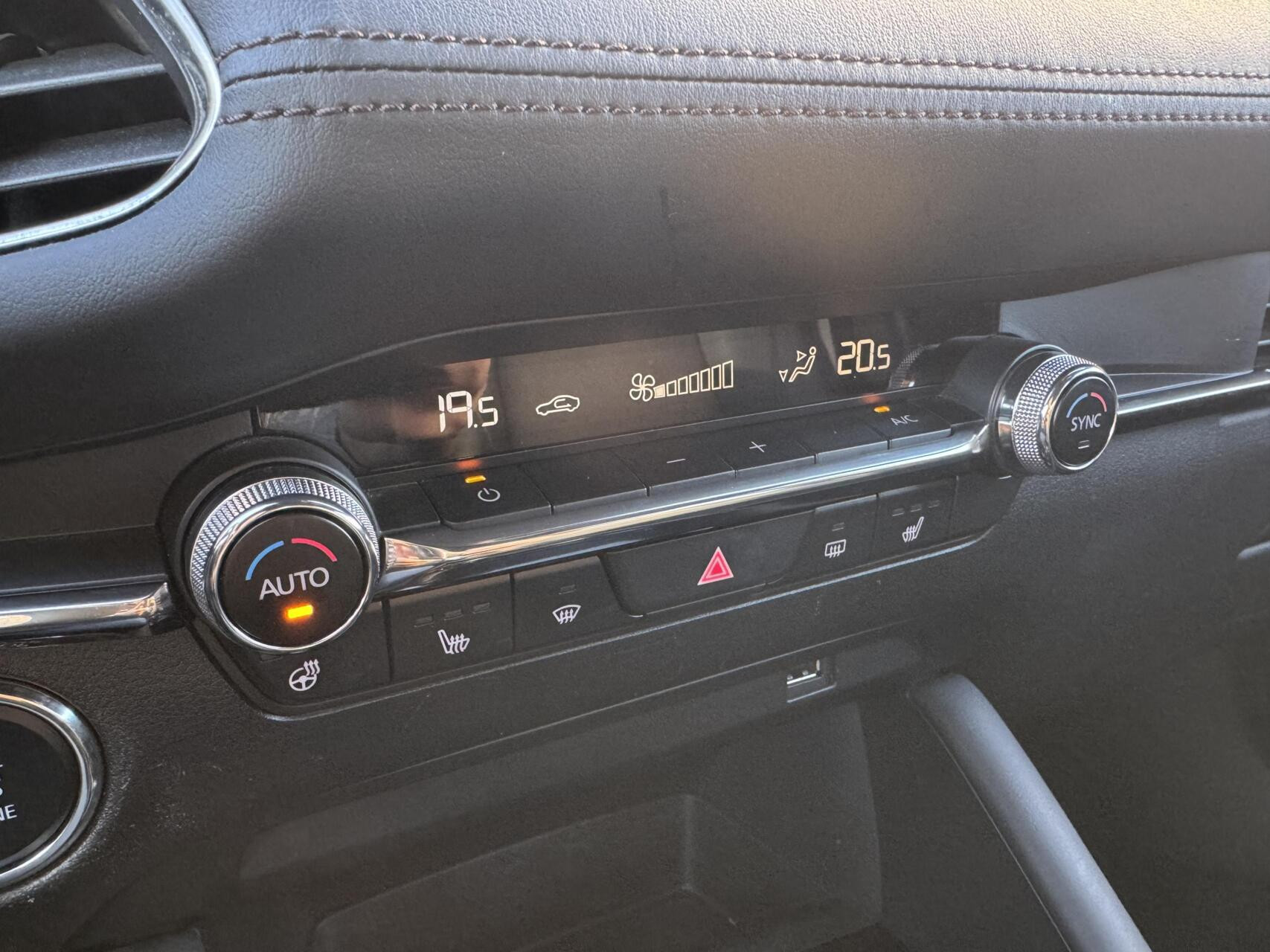 Hoofdafbeelding Mazda 3