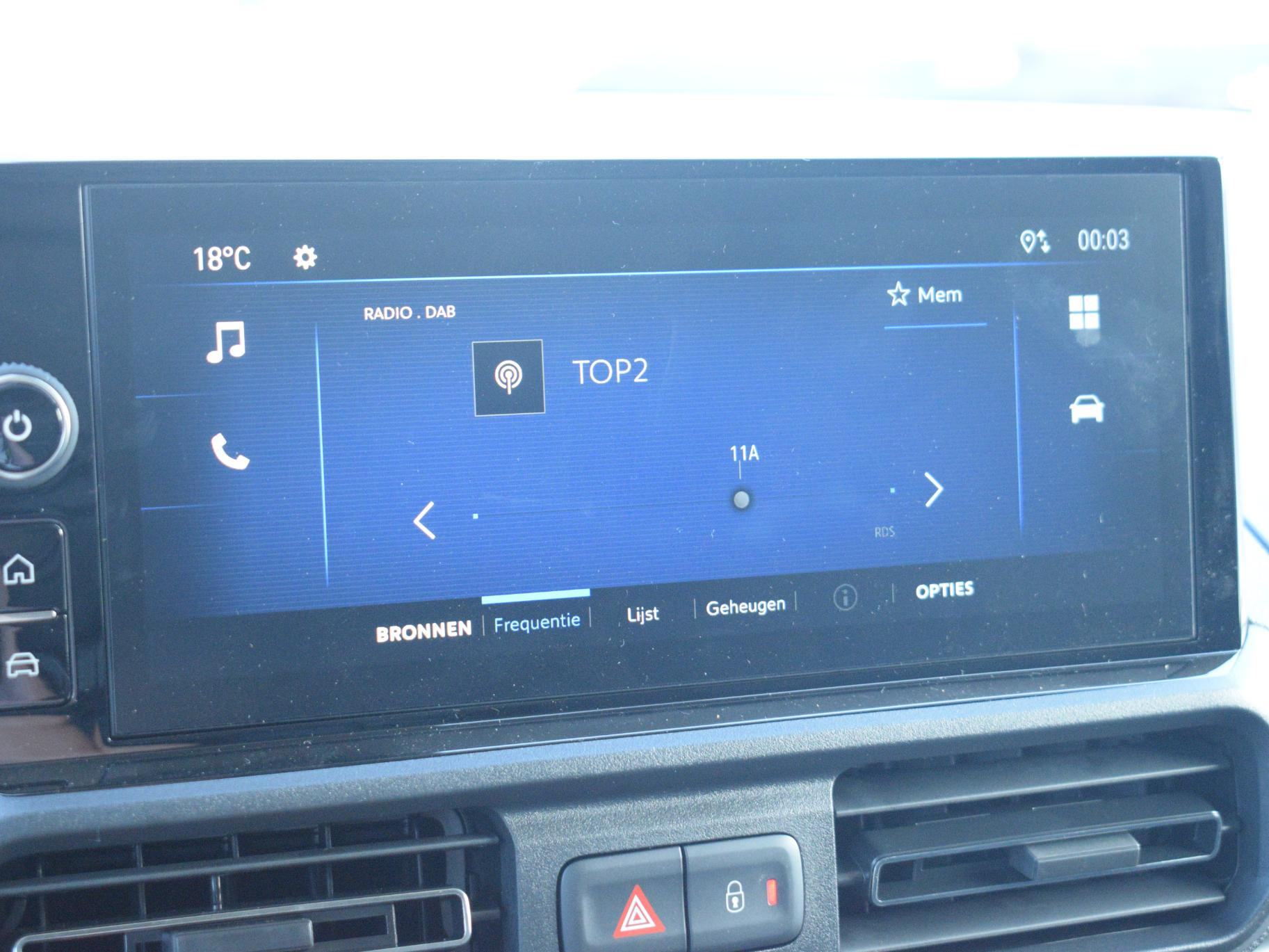 Hoofdafbeelding Opel Combo-e