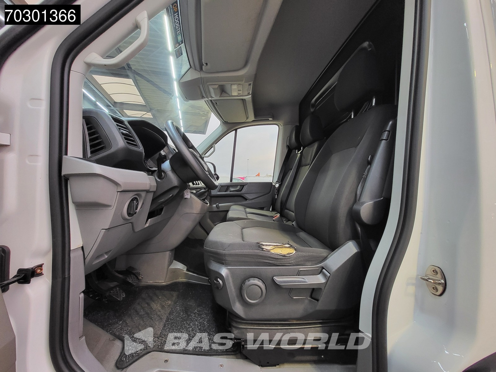 Hoofdafbeelding MAN TGE