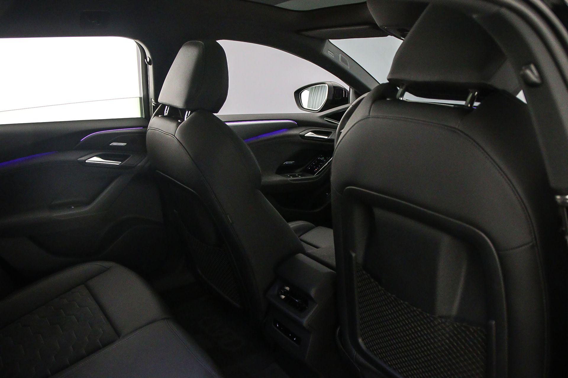 Hoofdafbeelding Audi A6 Avant e-tron