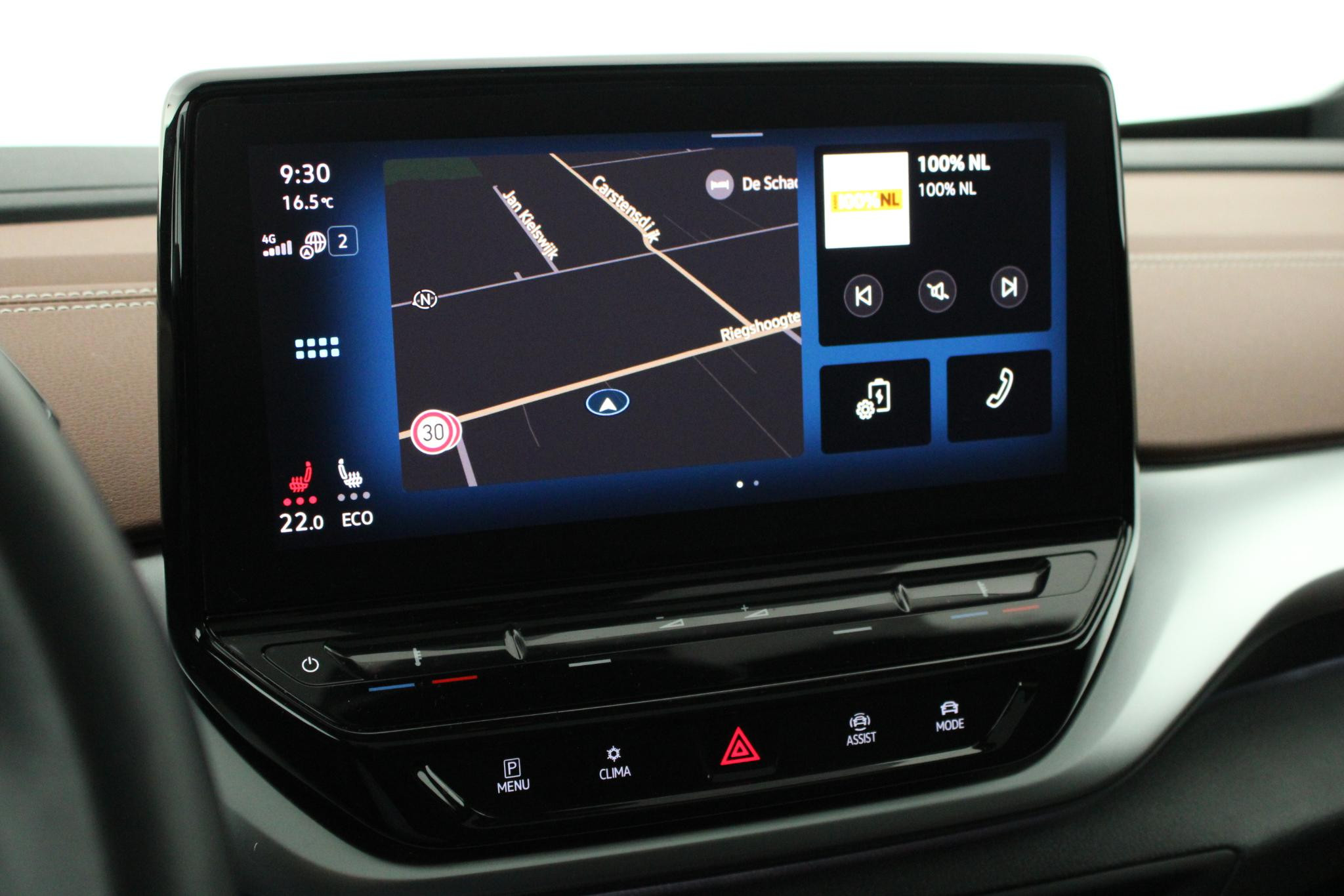 Hoofdafbeelding Volkswagen ID.4